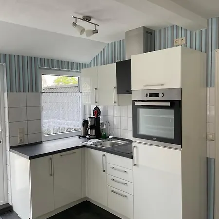 Meyers Ausguck * Zingst