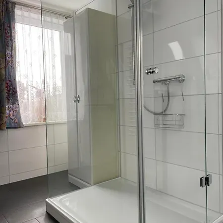 Meyers Ausguck Daire Zingst