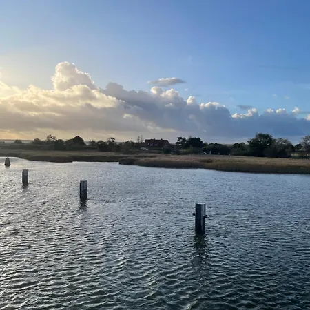 Meyers Ausguck * Zingst
