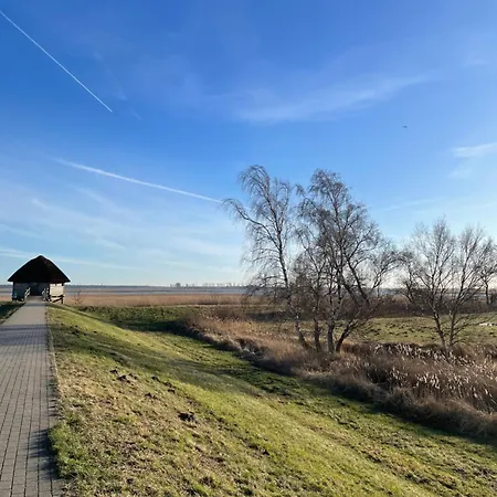 Meyers Ausguck Daire *