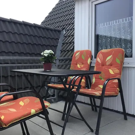 Meyers Ausguck Zingst