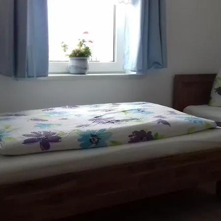 Meyers Ausguck Daire *