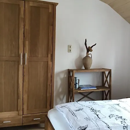 Meyers Ausguck Daire *