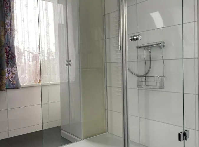 Meyers Ausguck Apartament Zingst