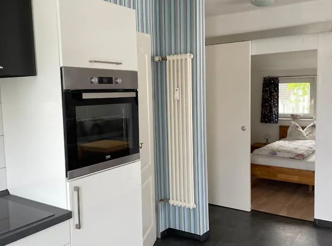 Meyers Ausguck Zingst