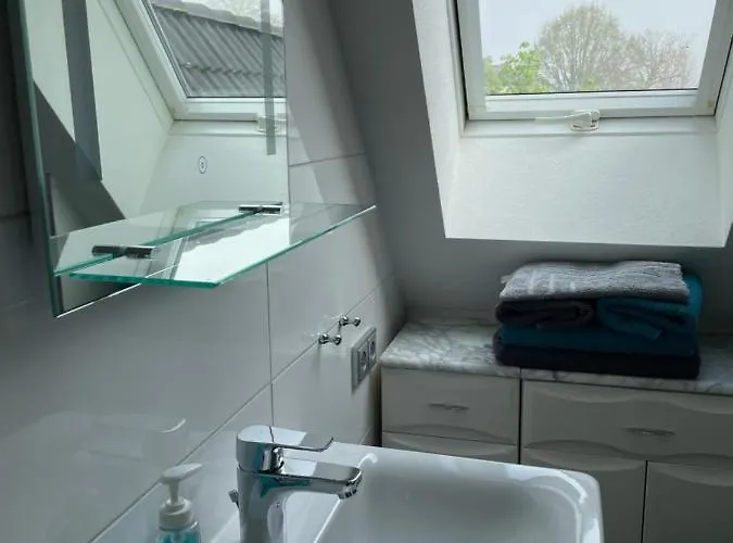 Apartament Meyers Ausguck