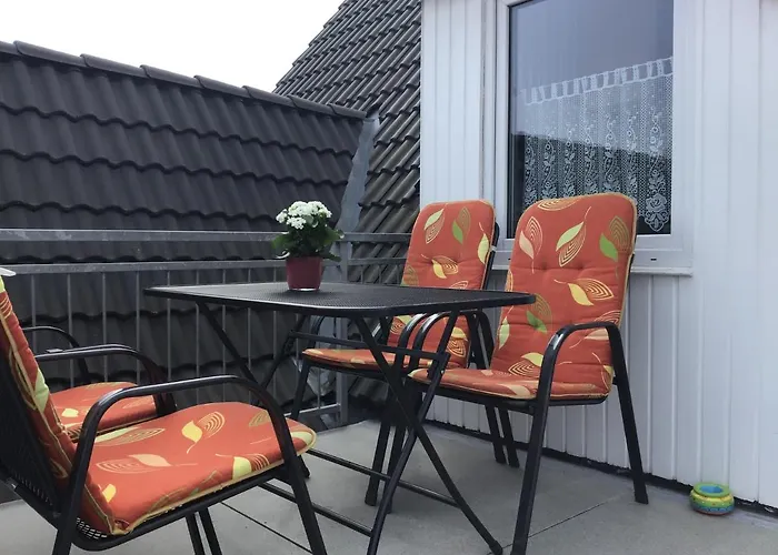 Meyers Ausguck Zingst