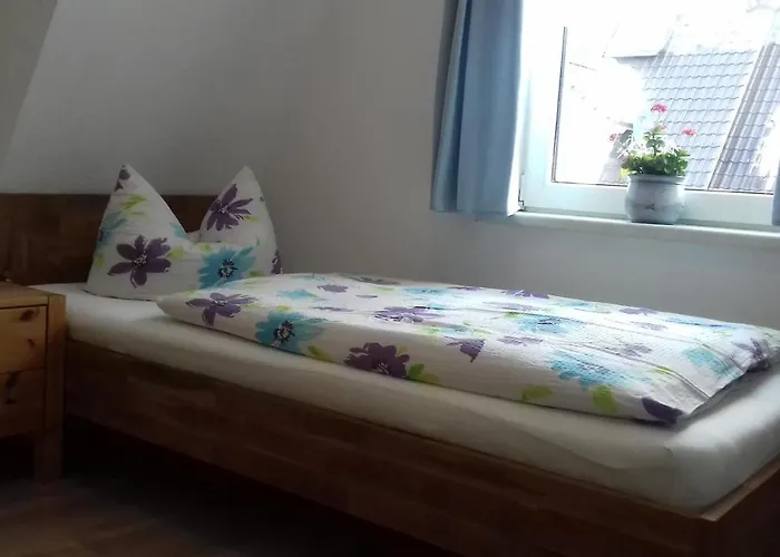 Apartament Meyers Ausguck