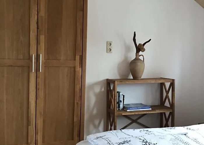 Meyers Ausguck Apartament *