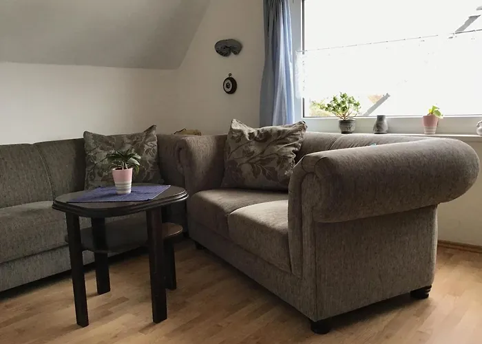 Meyers Ausguck Zingst