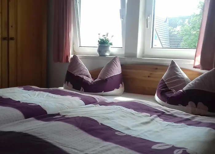 Meyers Ausguck Apartament *